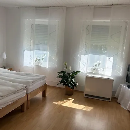 شقة Casa Commodore Naehe Messe *