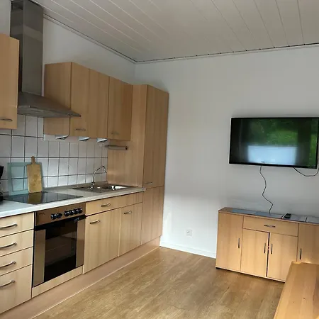 Casa Commodore Nähe Messe Apartamento