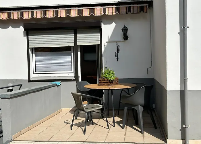 Casa Commodore Nähe Messe Apartamento Düsseldorf