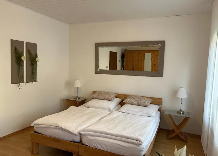 Casa Commodore Naehe Messe Apartmán